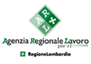 logo agenzia regionale lavoro