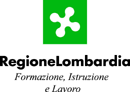 logo regione lombardia